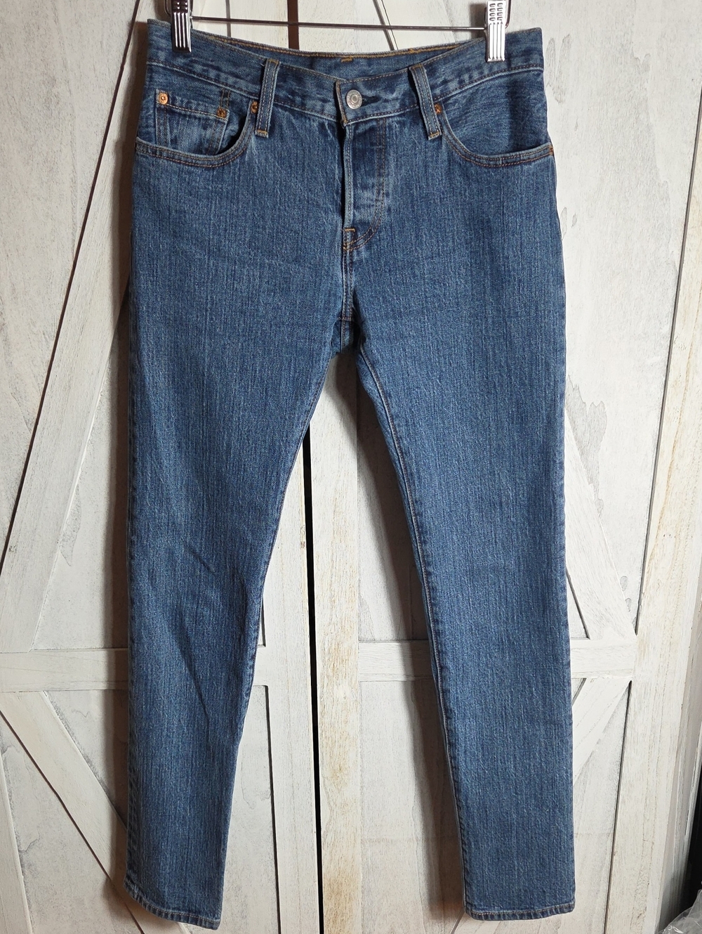 Levi's 501 CT Jeans Size 24